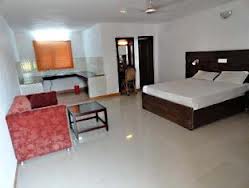 Corbett Roop Resort